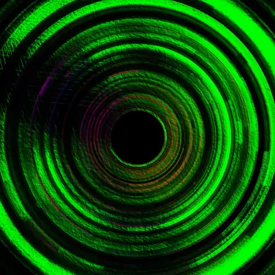 Journey Into The Void #13