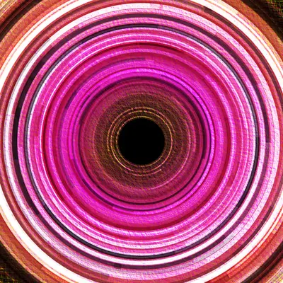 Journey Into The Void #14