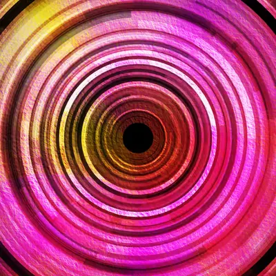 Journey Into The Void #15