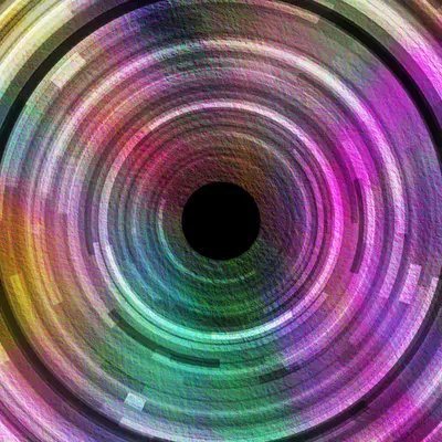 Journey Into The Void #16