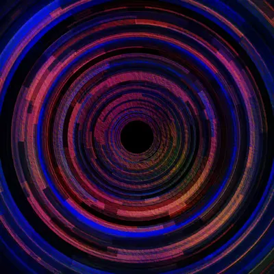 Journey Into The Void #17