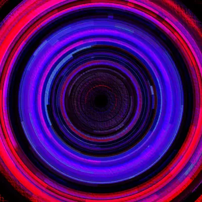 Journey Into The Void #18