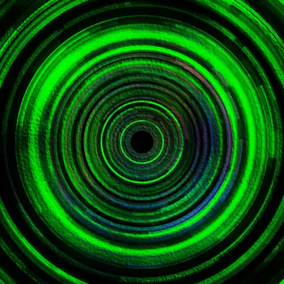 Journey Into The Void #19