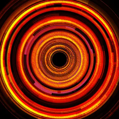 Journey Into The Void #24
