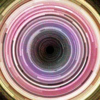 Journey Into The Void #25