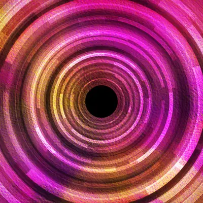 Journey Into The Void #27