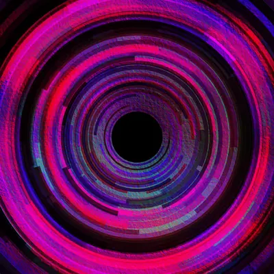 Journey Into The Void #30