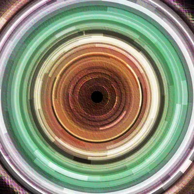 Journey Into The Void #32