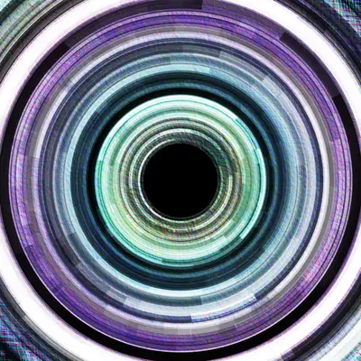 Journey Into The Void #35
