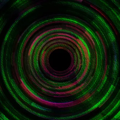 Journey Into The Void #36