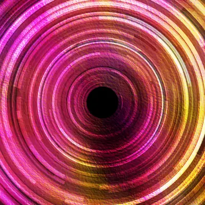 Journey Into The Void #37