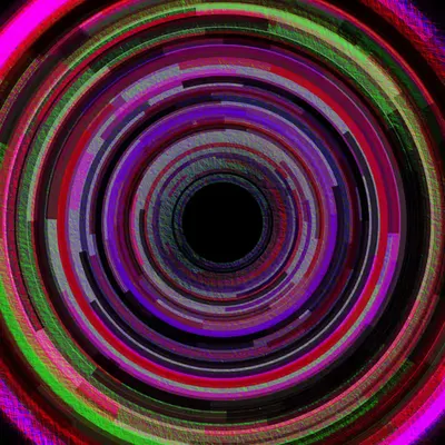 Journey Into The Void #38