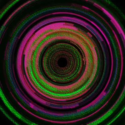 Journey Into The Void #42