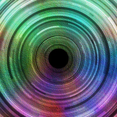 Journey Into The Void #43