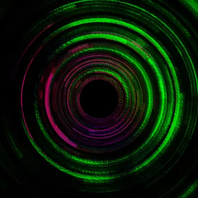 Journey Into The Void #46