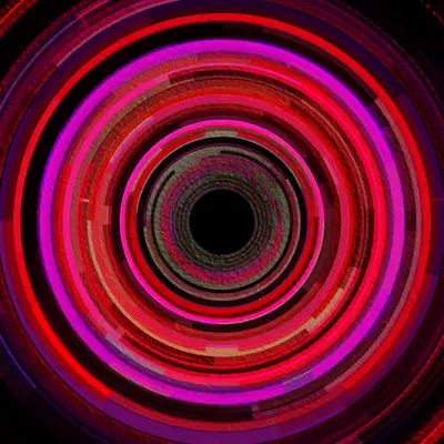 Journey Into The Void #47