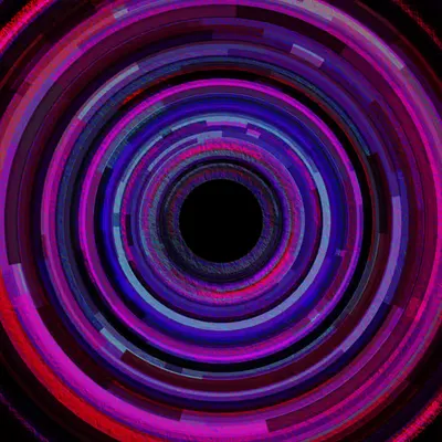 Journey Into The Void #48