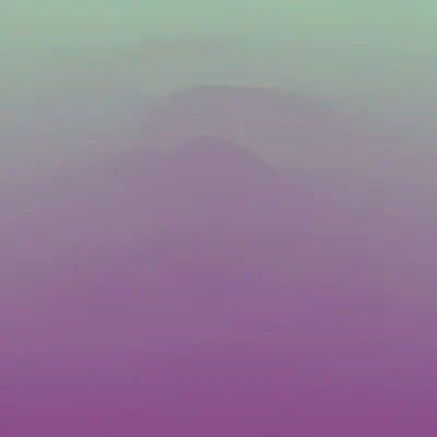 Alien Landscape #0