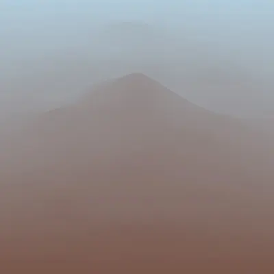 Alien Landscape #1