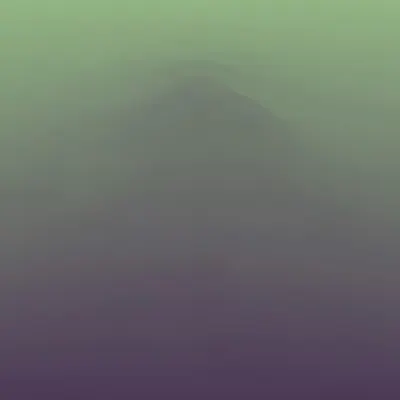 Alien Landscape #2