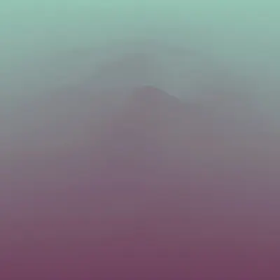 Alien Landscape #3