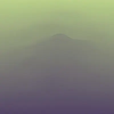 Alien Landscape #4