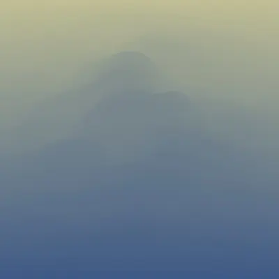 Alien Landscape #5