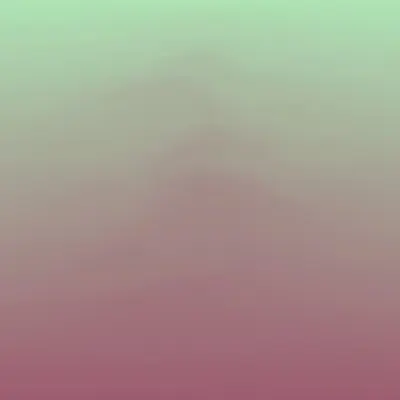 Alien Landscape #6