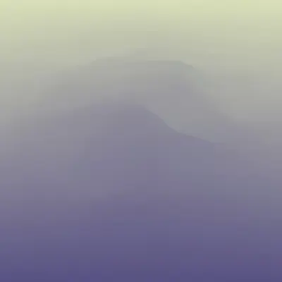 Alien Landscape #7