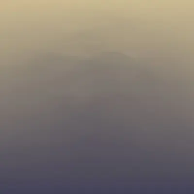 Alien Landscape #8