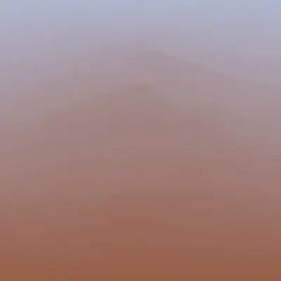 Alien Landscape #9