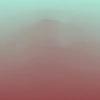 Alien Landscape #10
