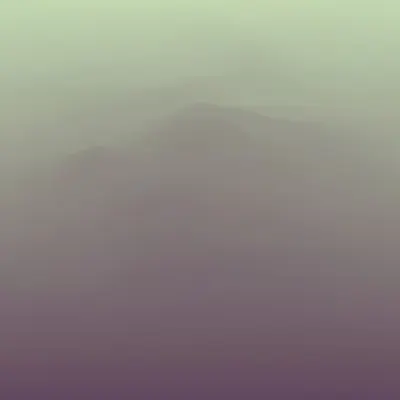 Alien Landscape #11