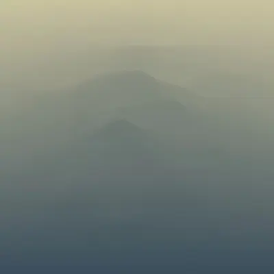 Alien Landscape #14