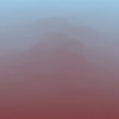 Alien Landscape #16