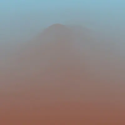 Alien Landscape #17