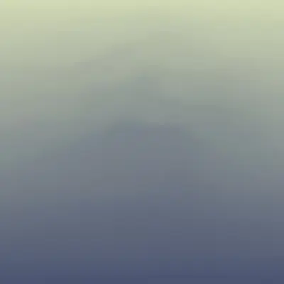 Alien Landscape #18