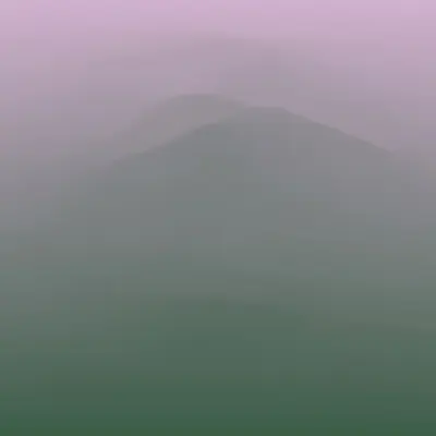 Alien Landscape #19