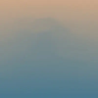 Alien Landscape #20