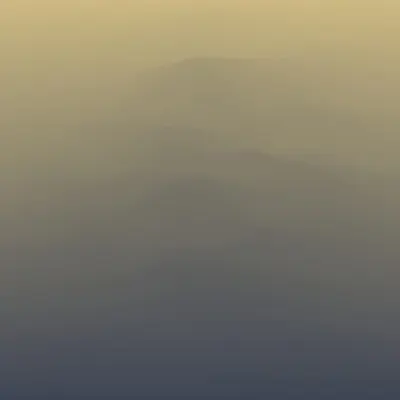 Alien Landscape #21