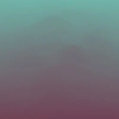 Alien Landscape #22
