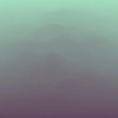 Alien Landscape #24