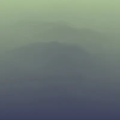 Alien Landscape #26