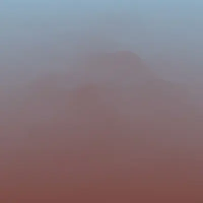 Alien Landscape #27