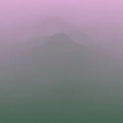 Alien Landscape #28