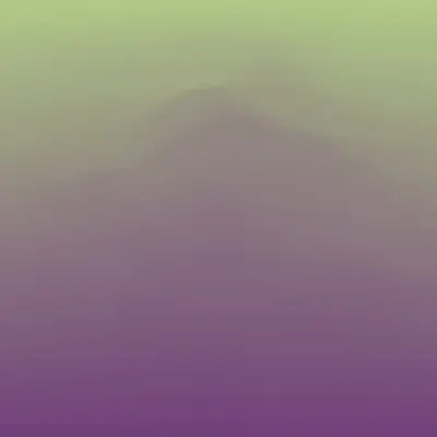 Alien Landscape #29