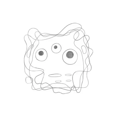 GANOODLE Sketches