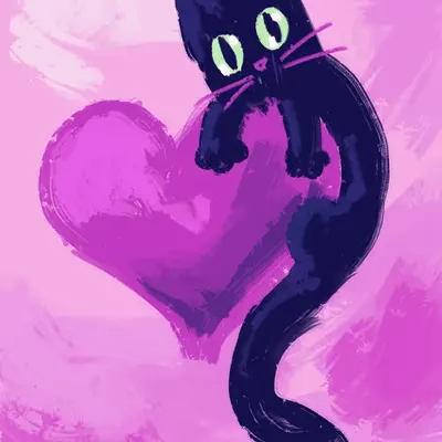 Purrfect Love