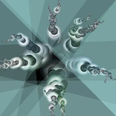 Dark & Light #11