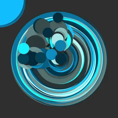 Crypto Circles #10